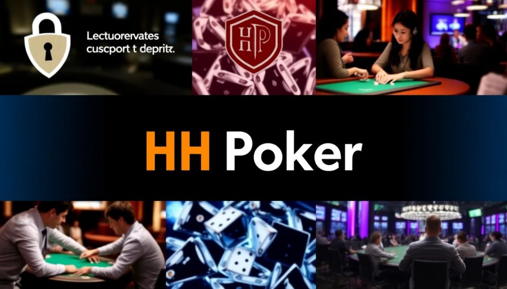 德扑圈poker官方下载